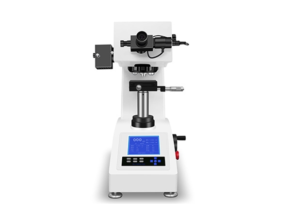 HVS-1000A數顯自動轉塔顯微硬度計