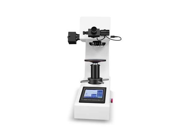 MHVS-50A數(shù)顯自動轉塔維氏硬度計