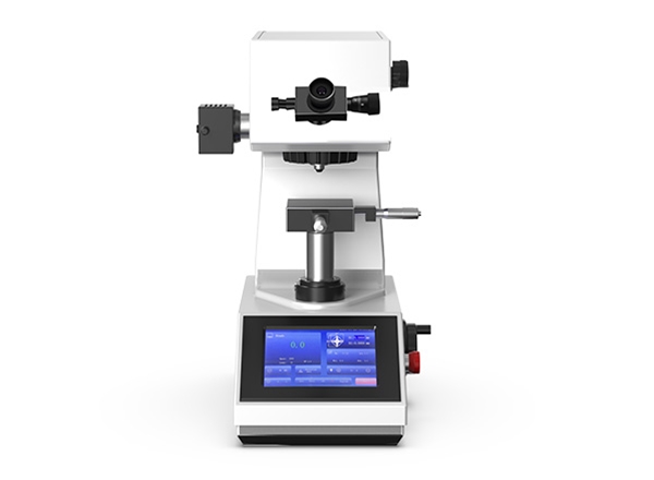 8MHV-1000手動轉塔顯微硬度計